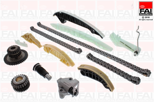 Timing Chain Kit